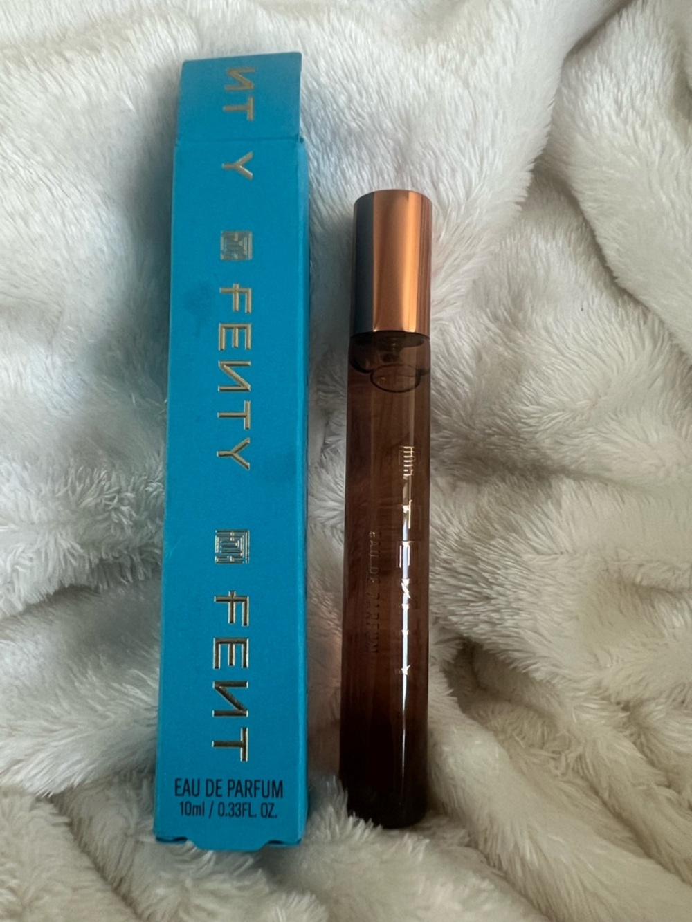 Fenty Beauty travel size